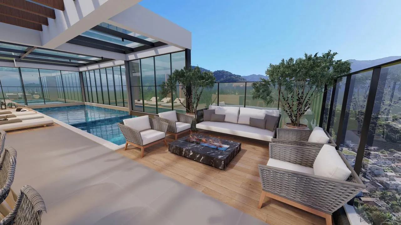 Imagem Apartamento à venda com 56m2 por R$ 531.000,00