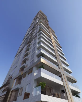 Foto do imóvel APARTAMENTO RESIDENCIAL em Itapema - SC, Centro
