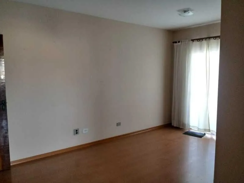 Imagem Apartamento à venda 2 Quartos, 1 Suite, 1 Vaga, 71M², São Benedito, Pindamonhangaba - SP | EDIFÍCIO VILA ROMANA