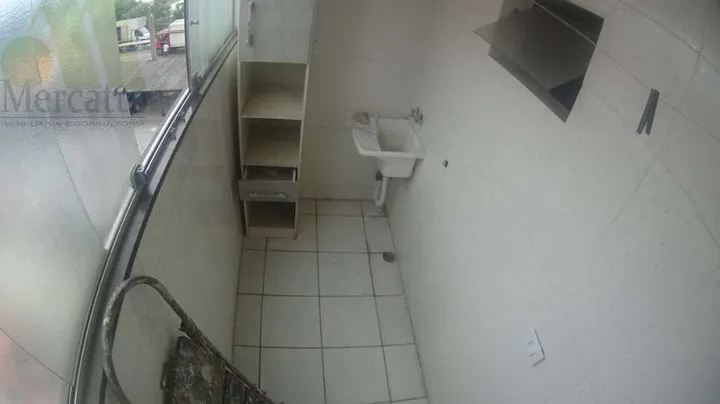 Imagem Apartamento com 2 Quartos à Venda, 48 m² em Parque Pinheiros - Taboão Da Serra