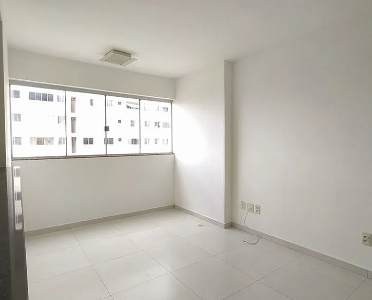 Imagem Apartamento à venda no bairro Vila Rosa - Goiânia/GO
