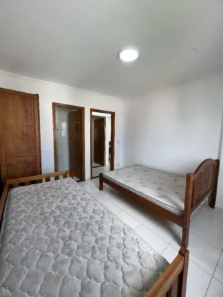 Imagem APARTAMENTO COM 60 m² - AVIAÇÃO - PRAIA GRANDE SP