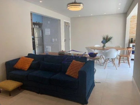 Imagem Apartamento Vende 86m² Vila São Francisco