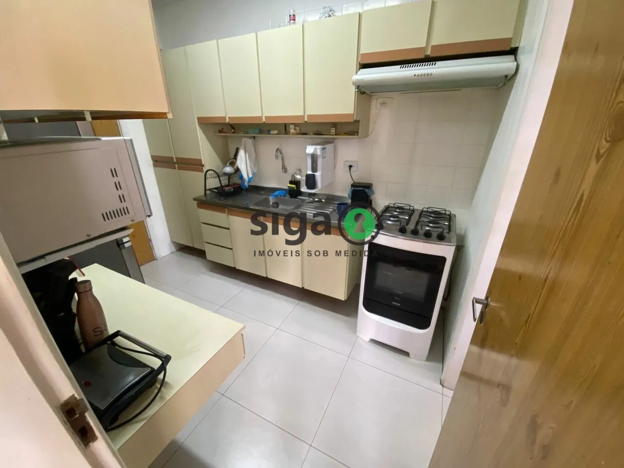 Imagem Apartamento 2 Quartos, 1 vaga de garagem, 78m² á Venda e locação