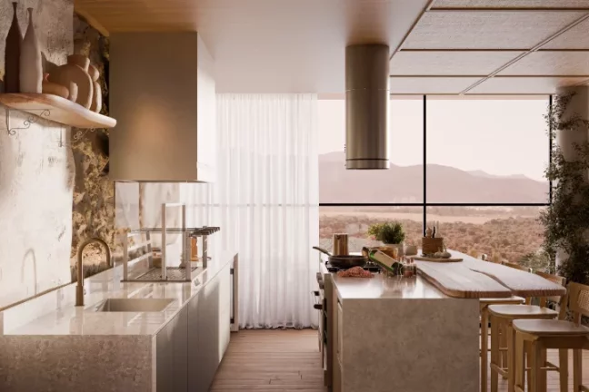 Imagem Apartamento à venda em Porto Belo, Perequê, com 2 quartos, 87,04m2