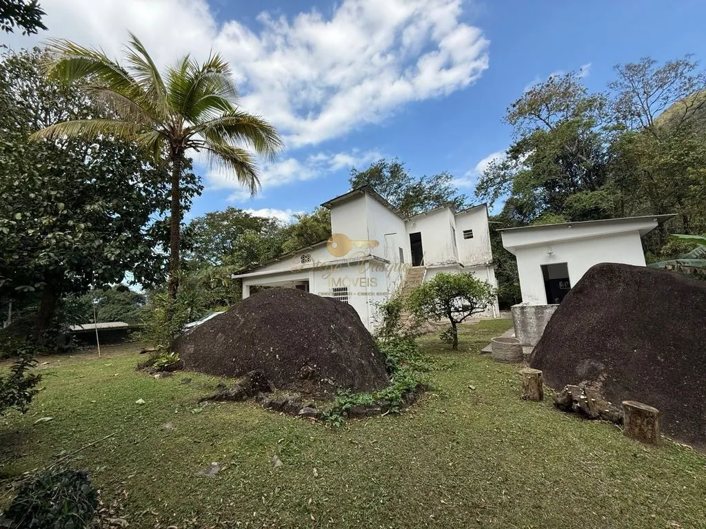 Imagem Casa para Venda em Guapimirim / RJ no bairro Limoeiro