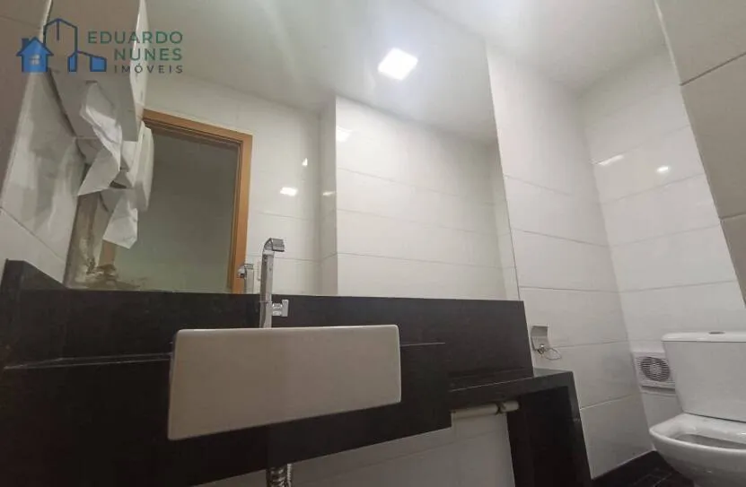 Imagem Apartamento no Lourdes com 2 quartos, suíte e 2 Vagas!!!!!!