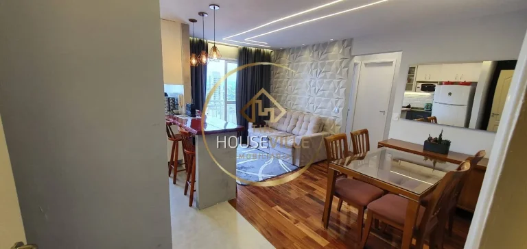 Imagem Apartamento á venda, Condomínio Mediterrâneo,2 dormi, Parque Industrial