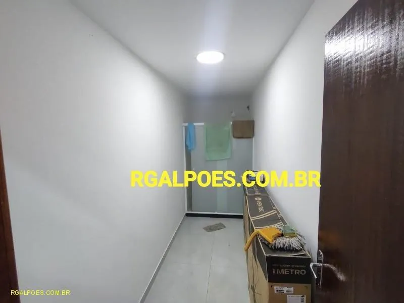 Imagem Galpão para Venda em DUQUE DE CAXIAS, Santa Cruz Da Serra, 2 banheiros