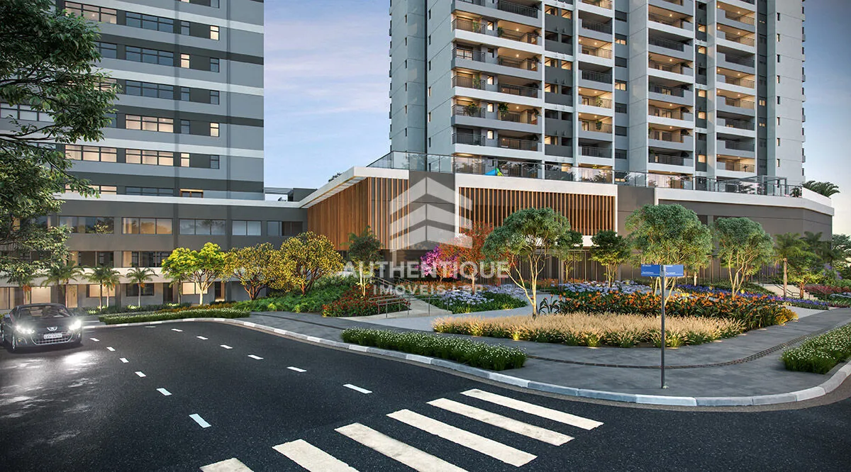 Imagem PANORAMICO VILA PRUDENTE - Apartamento à venda no bairro Vila Prudente - São Paulo/SP, Zona Leste