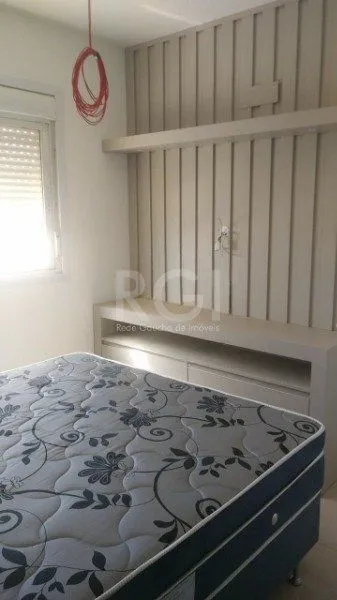 Imagem Apartamento em Tramandai de 2 dormitórios e 2 vagas