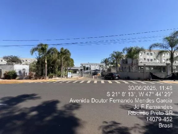 Foto do imóvel Oportunidade Única em RIBEIRAO PRETO - SP | Tipo: Apartamento | Negociação: Leilão | Situação: Imóvel em AVENIDA DOUTOR FERNANDO MENDES GARCIA