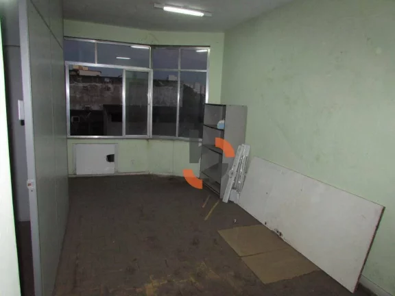 Imagem Sala à venda, 27 m² por R$ 80.000,00 - Centro - Nova Iguaçu/RJ