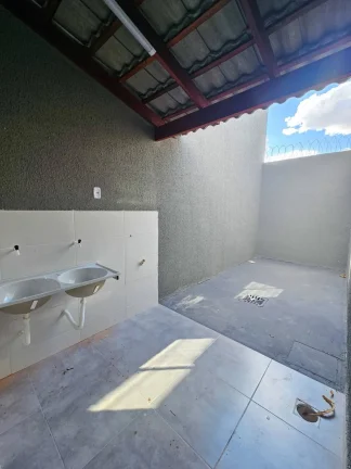 Imagem Casa 3/4 C Suite No Ravena