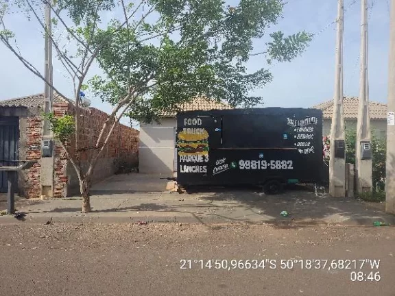 Oportunidade Única em BIRIGUI - SP | Tipo: Casa | Negociação: Venda Direta Online | Situação: Imóvel em R ANTONIA CHIMENES MAFFEIS