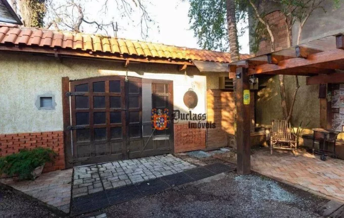 Imagem Casa com 3 dormitórios à venda, 250 m² por R$ 1.470.000,00 - Cangaiba - São Paulo/SP