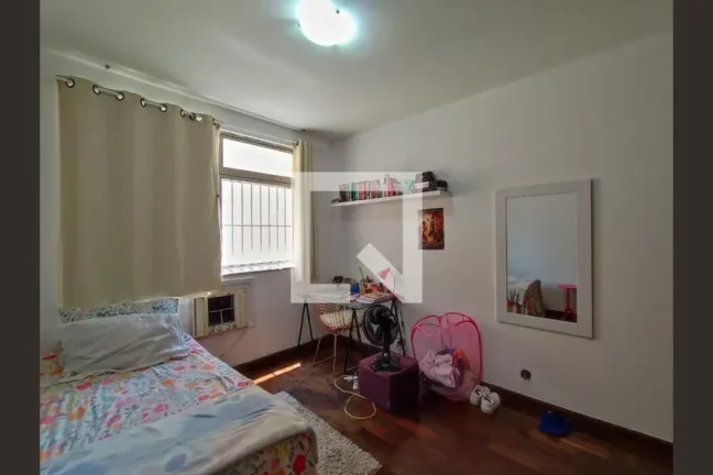 Imagem Apartamento à Venda - Copacabana, 5 Quartos, 200 m2