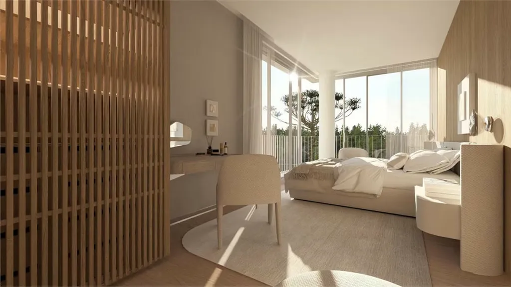 Imagem APARTAMENTO RESIDENCIAL em Curitiba - PR, Ahú