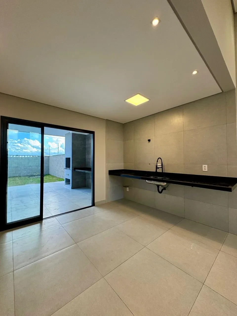 Imagem Casa com 3 Quartos à Venda, 127 m² em Jardim Japão - Itupeva