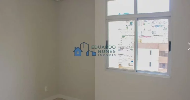 Imagem COBERTURA COM QUARTOS, REFORMADA NO SANTA EFIGÊNIA!!!!
