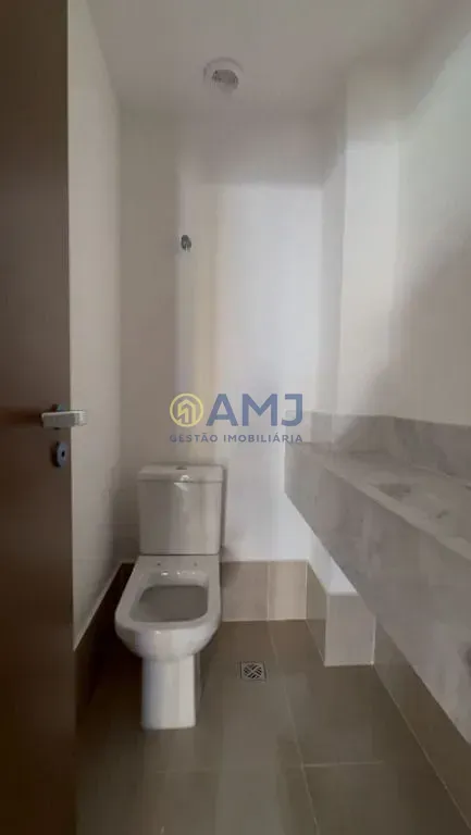 Imagem Reserva dos Ipês no St. Bueno - Próximo a Praça do Ipê - 3 suítes