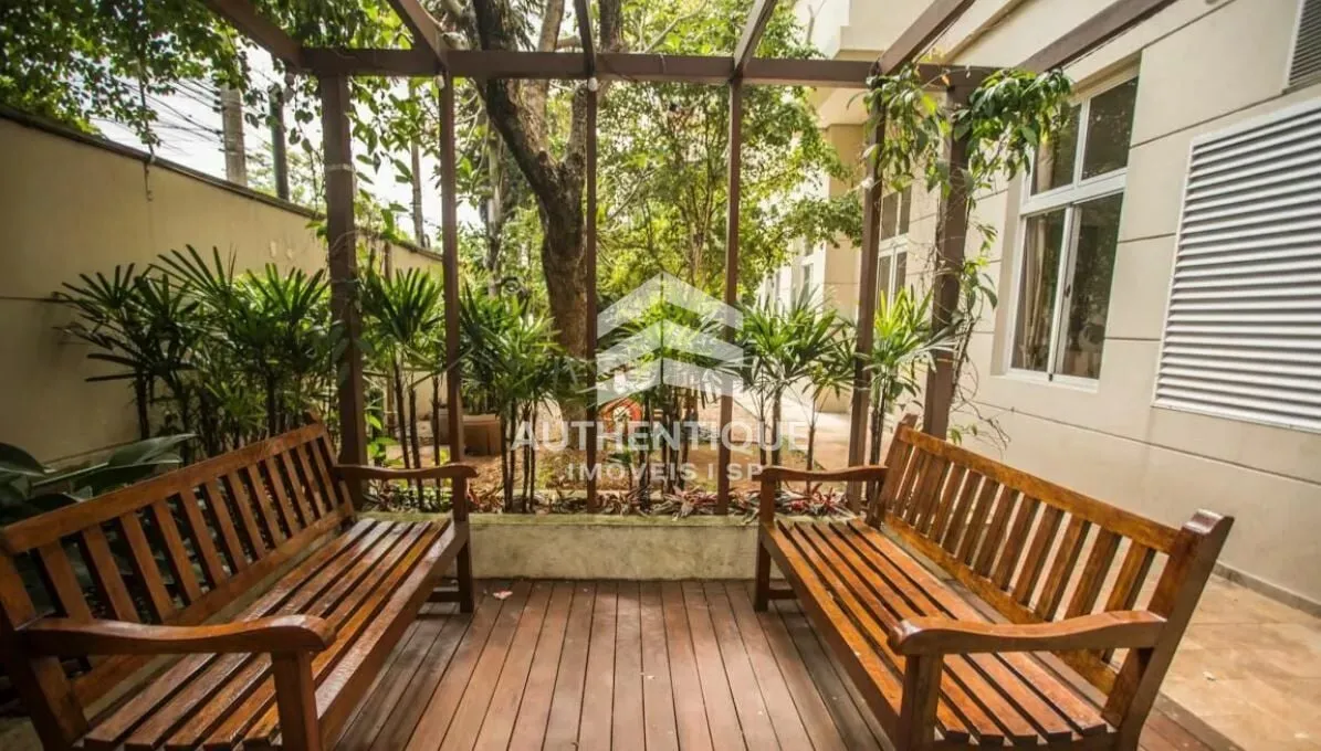 Imagem IL TERRAZZO COMPANY VILA CLEMENTINO - Apartamento à venda no bairro Vila Clementino - São Paulo/SP, Zona Sul