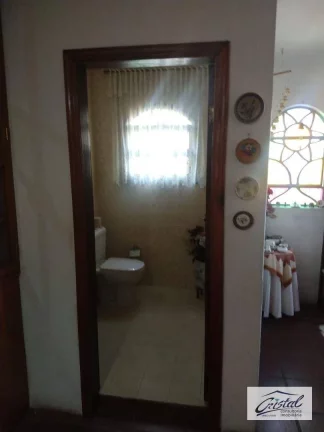 Imagem Casa tres dormitorios 1 suite