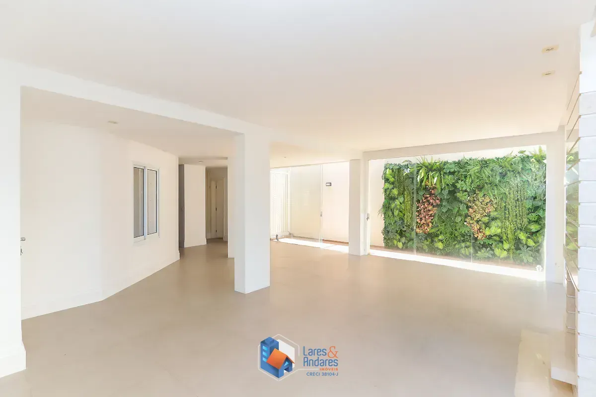 Foto do imóvel Casa no condomínio Maison Dublian para venda com 4 quartos, sendo 4 suítes, 392m² em Rua Barão de Cotegipe