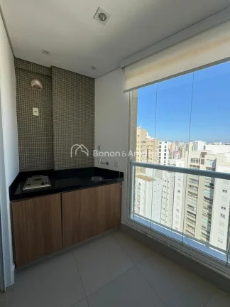 Imagem Apartamento no EdifÃ­cio Brest, ideal para quem busca praticidade, conforto e uma Ã³tima localizaÃ§Ã...