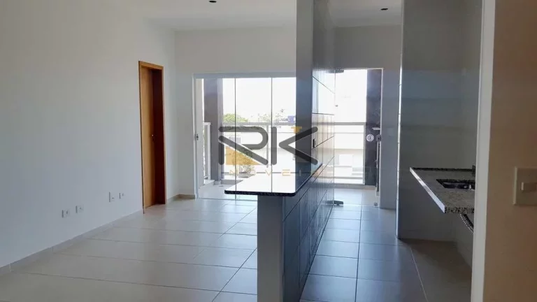 Imagem Apartamento no bairro do itaguá 2 dormitórios sendo 1 suíte, varanda gourmet, 1 vaga garagem e armário náutico, piscina e elevador