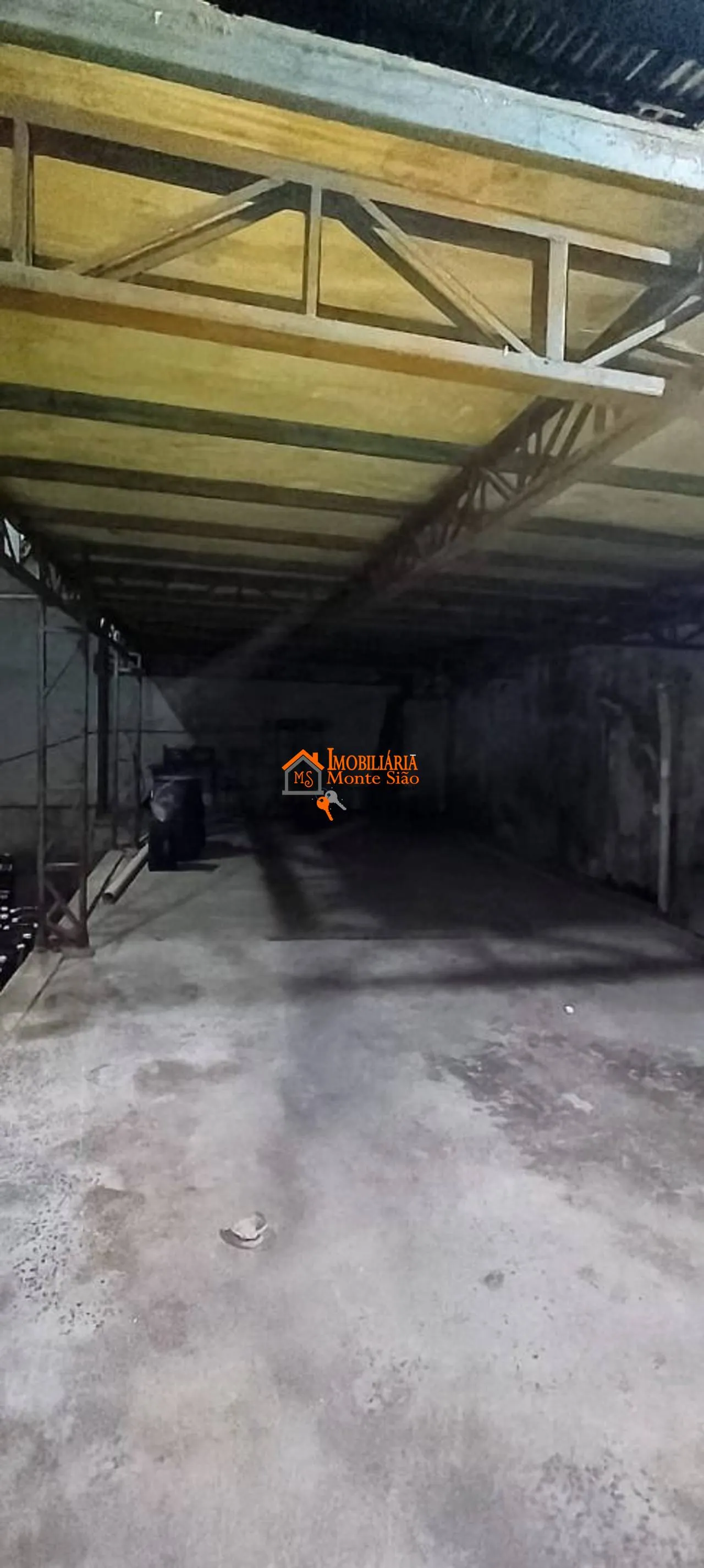 Imagem Galpão à venda, 1000 m² por R$ 2.450.000,00 - Vila São Rafael - Guarulhos/SP