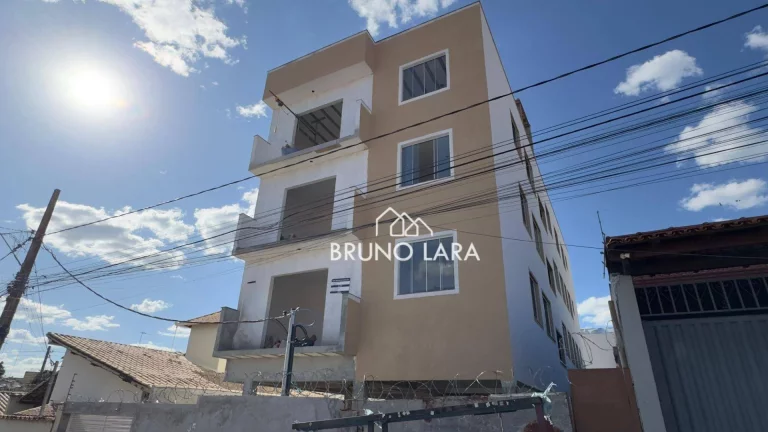 Imagem Apartamento a venda em Betim MG / Bairro Senhora das Graças