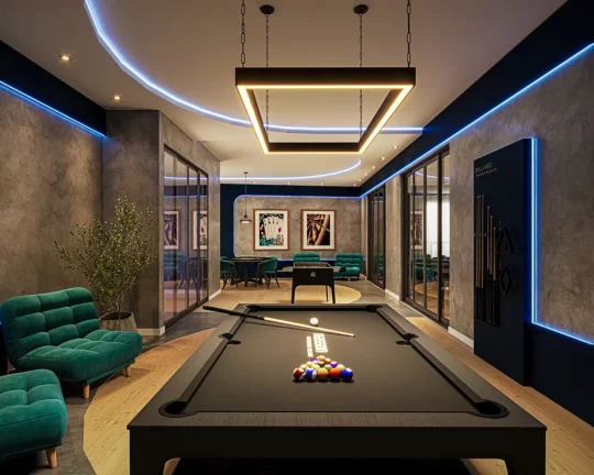 Imagem Apartamento para venda no bairro Várzea em Itapema