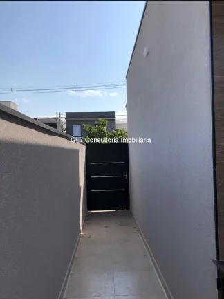 Imagem Casa t?(C)rrea em condomínio