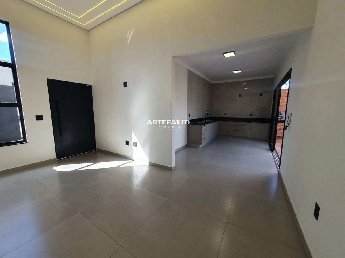 Imagem Casa à venda em Franca, Jardim Adelinha, com 3 quartos, 90m2