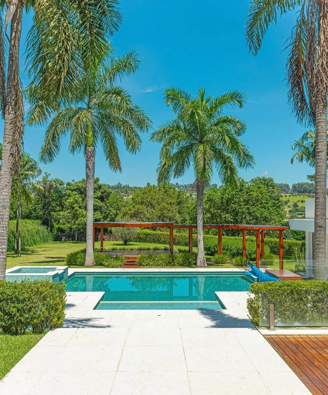 Imagem Casa 5 Suítes Residencial Fazenda da Grama- Itupeva/SP