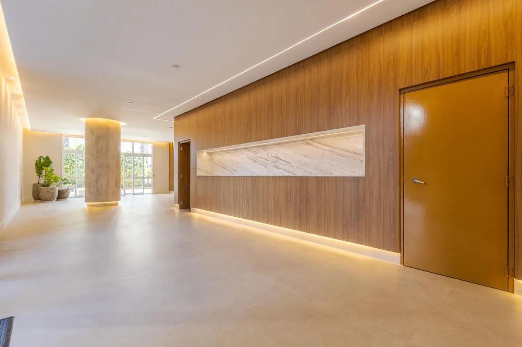 Imagem Apartamento em Jardim Europa