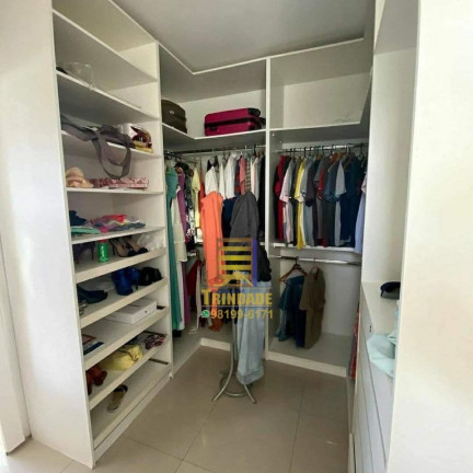 Imagem Casa de Condomínio com 4 Quartos à Venda, 504 m² em Araçagi - São José de Ribamar