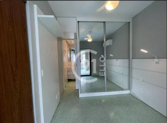 Imagem Apartamento com 1 dormitório à venda, 63 m² por R$ 1.190.000,00 - Pinheiros - São Paulo/SP