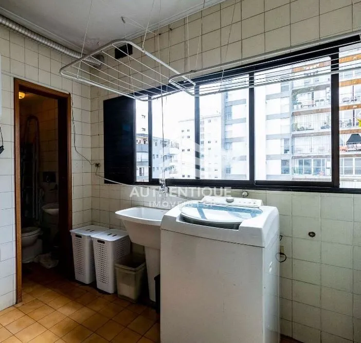 Imagem Metropolitan Life - Moema Índios - Apartamento à venda no bairro Indianópolis - São Paulo/SP, Zona Sul