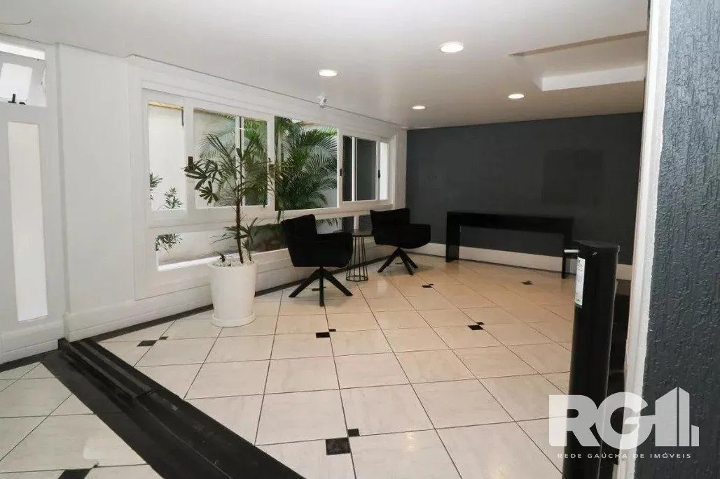 Imagem Apartamento em Petrópolis