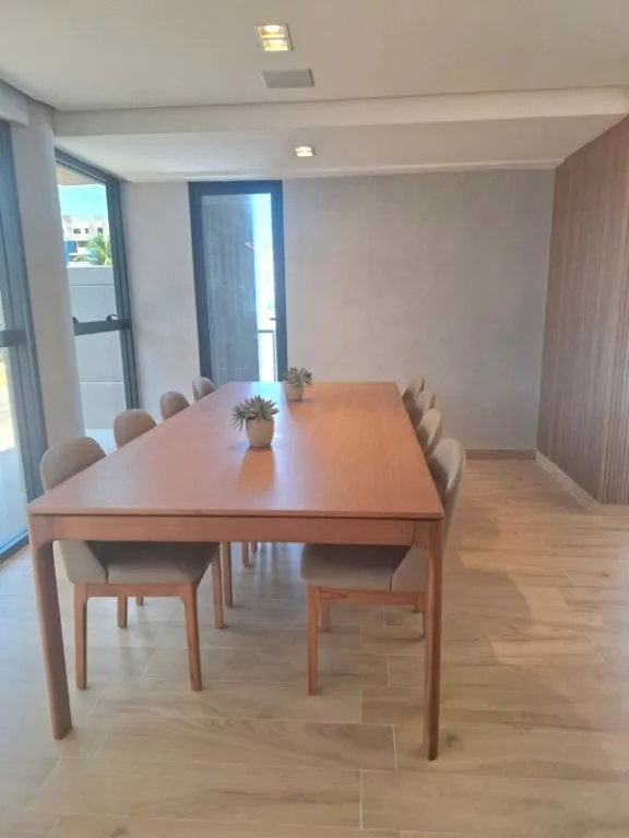 Imagem Flat com 1 dormitório à venda, 18 m² por R$ 469.996,00 - Jardim Oceania - João Pessoa/PB