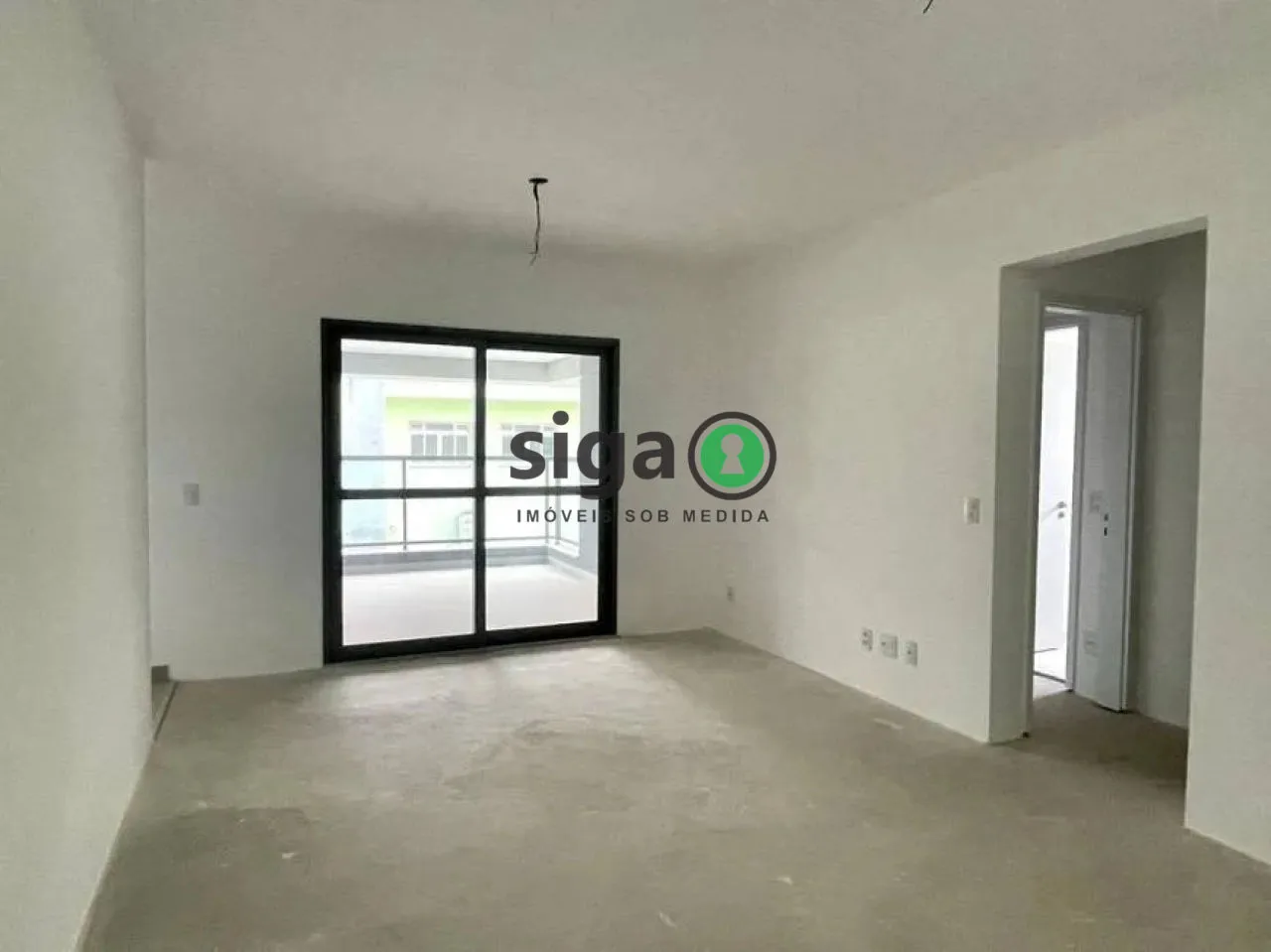 Imagem VILA CLEMENTINO : 84/M² - 2 QUARTOS - NOVO.