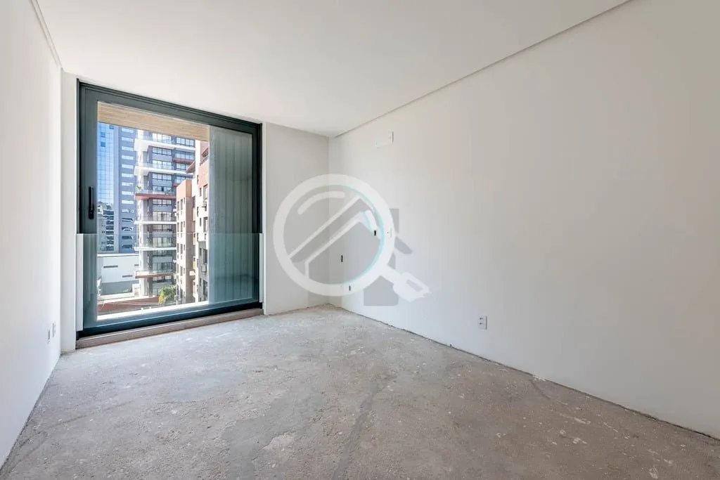 Imagem Com uma vista privilegiada de 317m² para toda a cidade, este apartamento no bairro Petrópolis ofer...