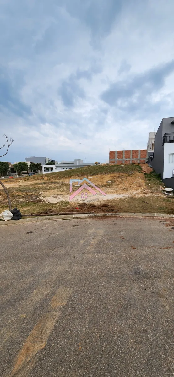 Imagem Terreno à venda Residencial Phytus área terreno 317 m2 - Excelente Localização Empreendimento - Itup