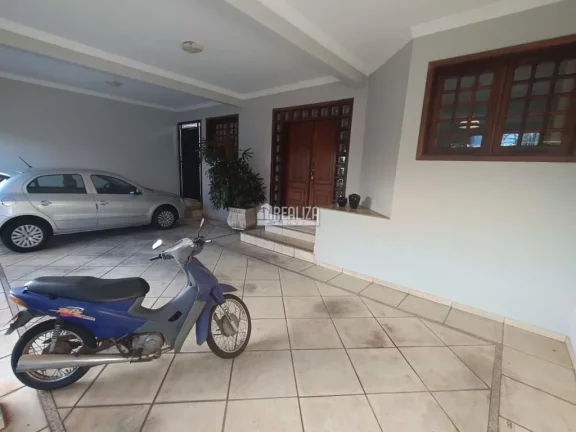 Imagem Casa no bairro Jardim São Bento - 4 dormitórios, piscina e espaço gourmet