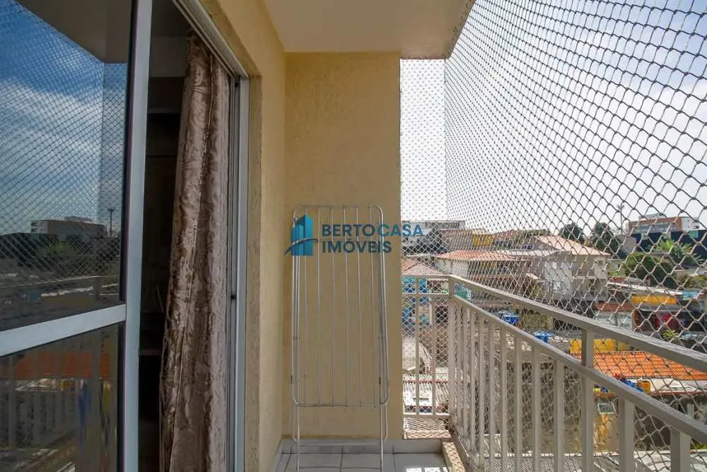 Imagem Apartamento Padrão