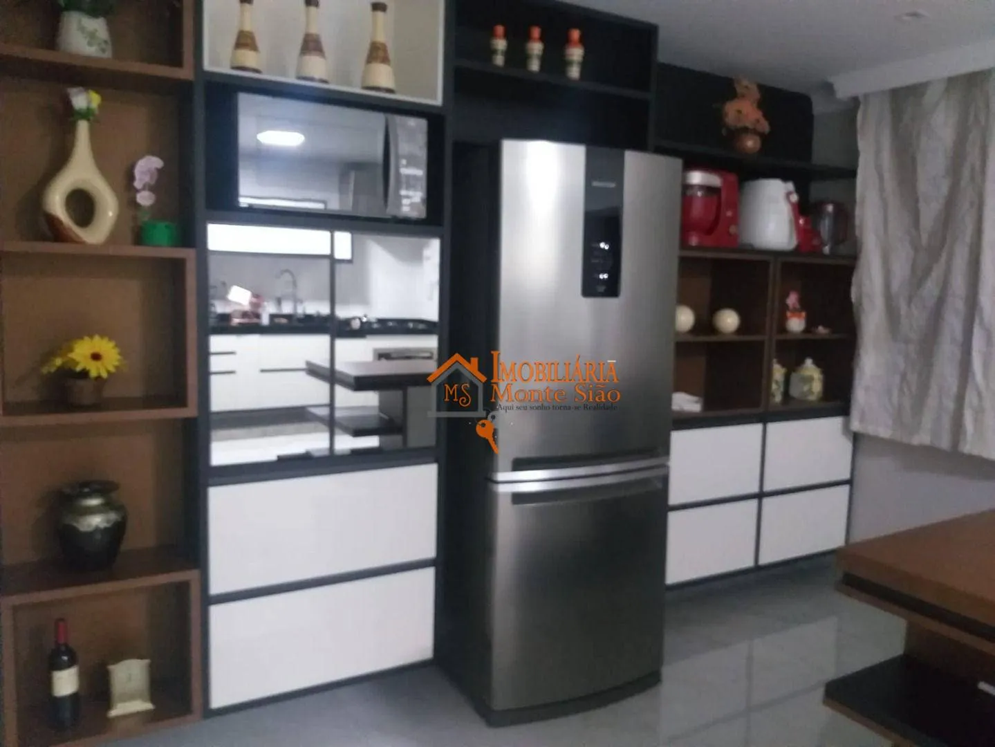 Imagem Sobrado com 3 dormitórios à venda, 315 m² por R$ 1.200.000,00 - Vila Galvão - Guarulhos/SP