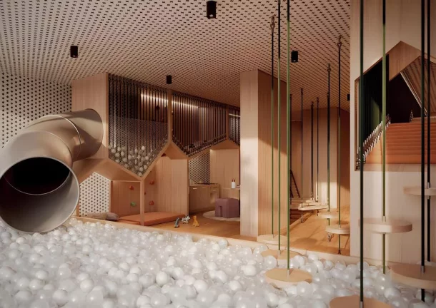 Imagem APARTAMENTO RESIDENCIAL em Rio de Janeiro - RJ, Ipanema