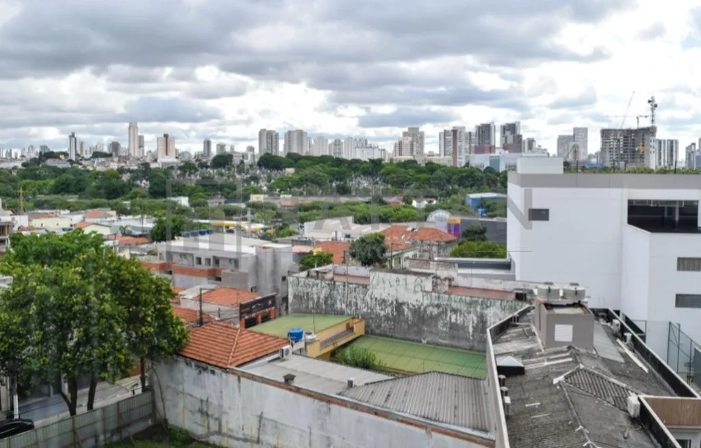 Imagem Apartamento com 3 dormitórios à venda, 82 m² por R$ 1.117.200,00 - Tatuapé - São Paulo/SP